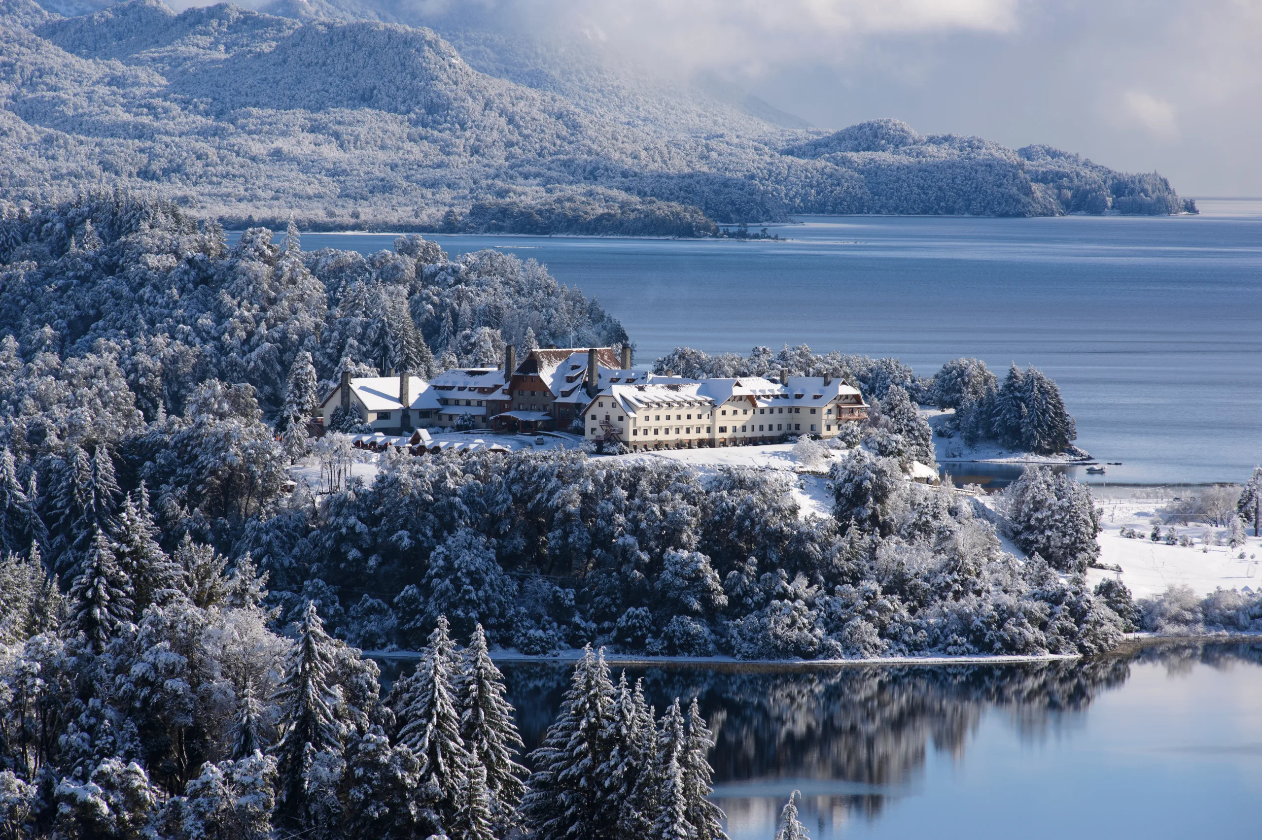 Llao Llao Hotel & Resort, Bariloche